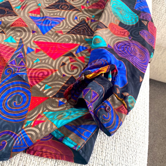 Gianna Woman’s Blouse - Picture 3 of 4